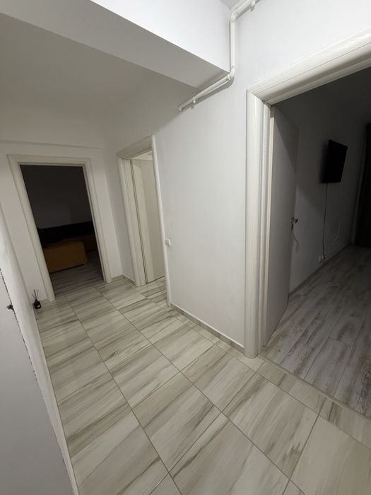 Apartament 2 camere ,decomandat ,74 MP suprafata totala+ PARCARE