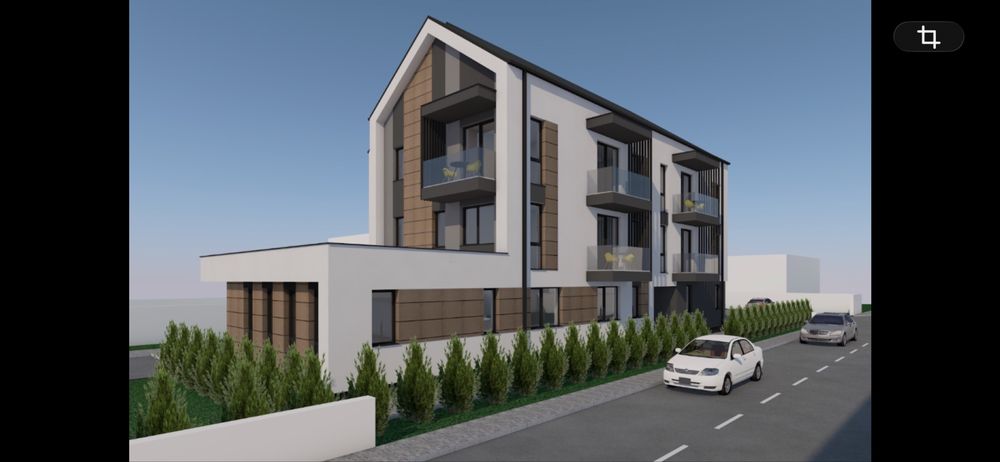 Apartamente noi de vanzare direct dezvoltator