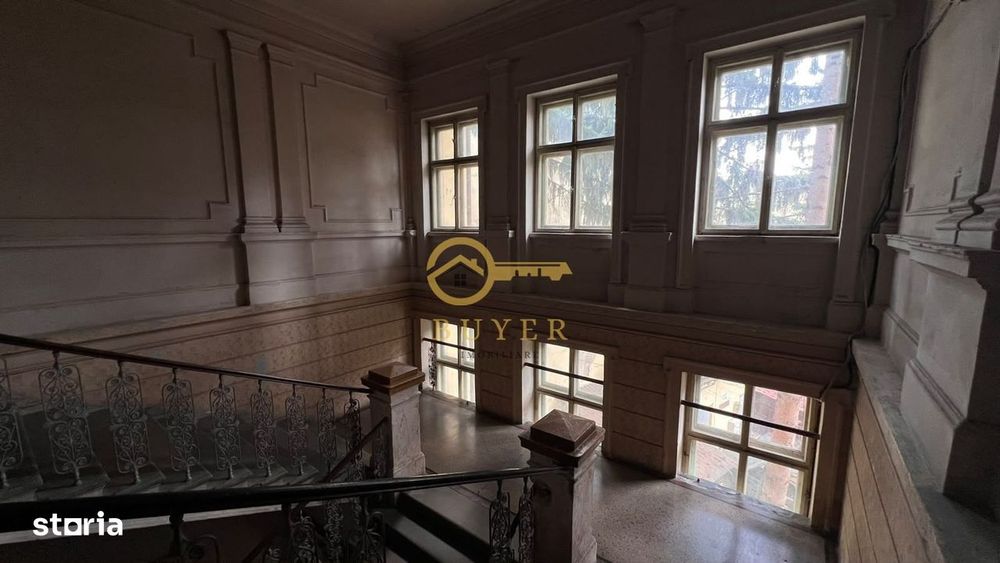 Garsonieră Ultracentrală- Nicolae Bălcescu, Centru Istoric- Investitie