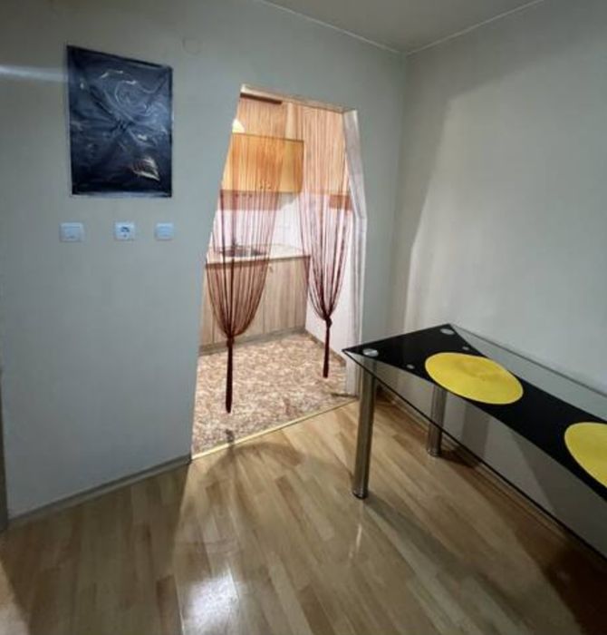 Дава се под наем Двустаен апартамент в София, Зона Б-18 - 55 кв.м за 480 € - Снимка #5