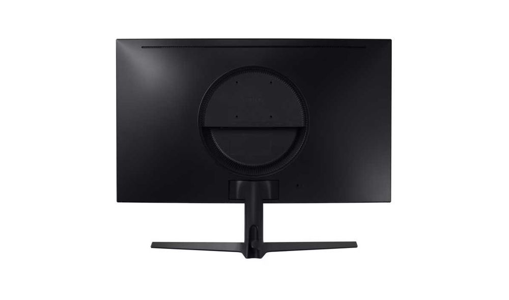 Monitor gaming curbat LED VA Samsung Odyssey 27", 240Hz, G-Sync, Dark Blue Gray