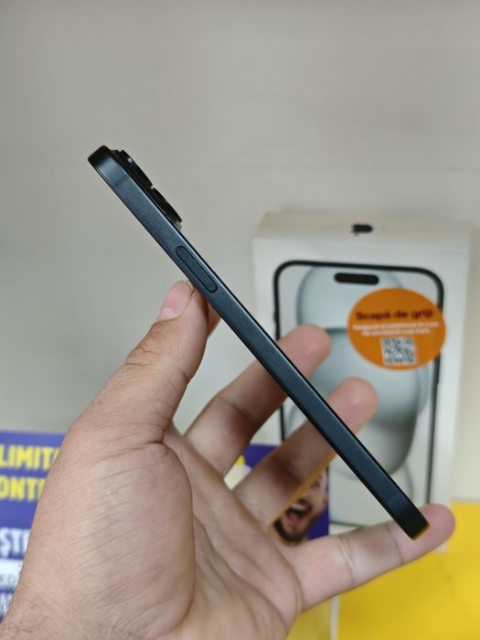 iPhone 15 Plus 128 Gb