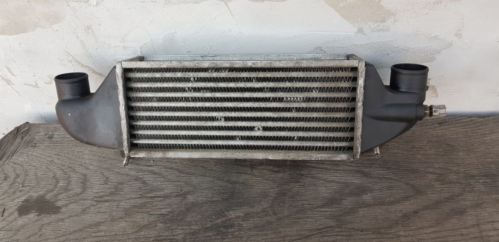 Radiator Intercooler Interculer Ford Focus 1 Mk1 1.8 TDDI TDCI DIESEL
