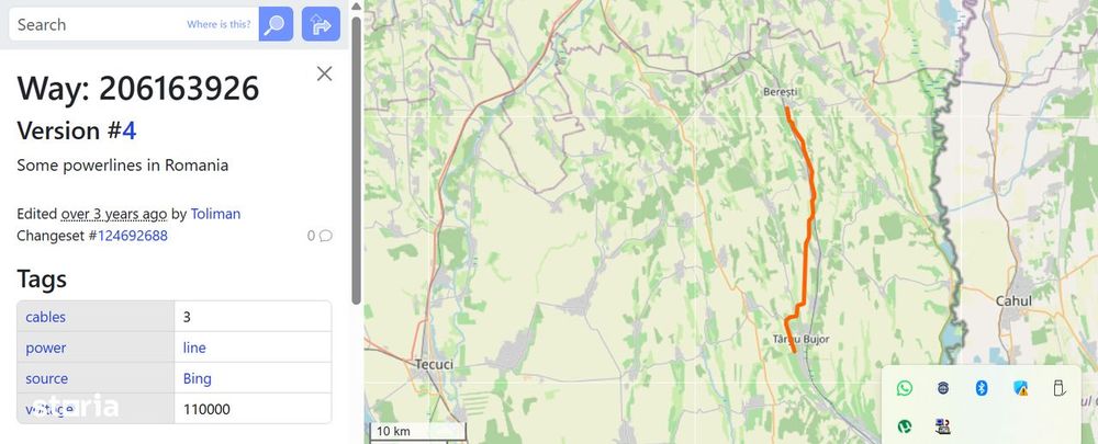 Vandt teren Balintetsi Galati 70 ha parc fotovoltaic/eolian
