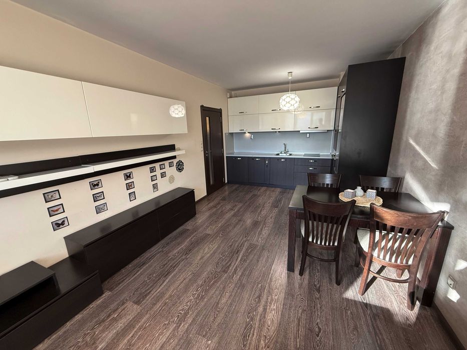 Дава се под наем Двустаен апартамент в София, Люлин 2 - 71 кв.м за 665 € - Снимка #8