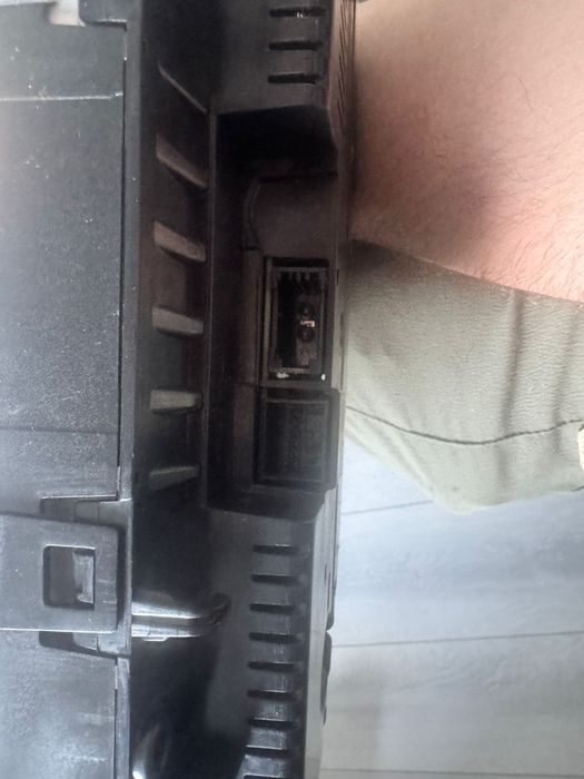 Приборная панель