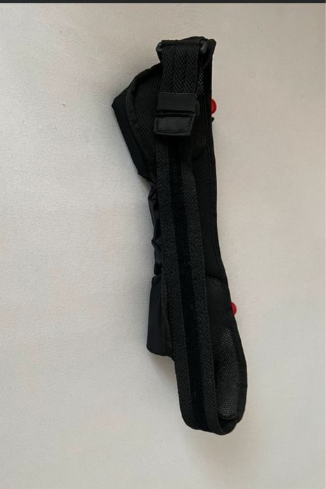 Centură hidratare alergare KIPRUN 500x250ml