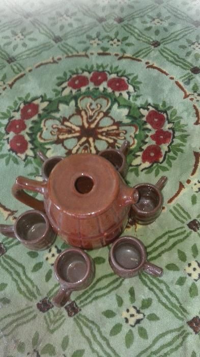 Керамични сервизи