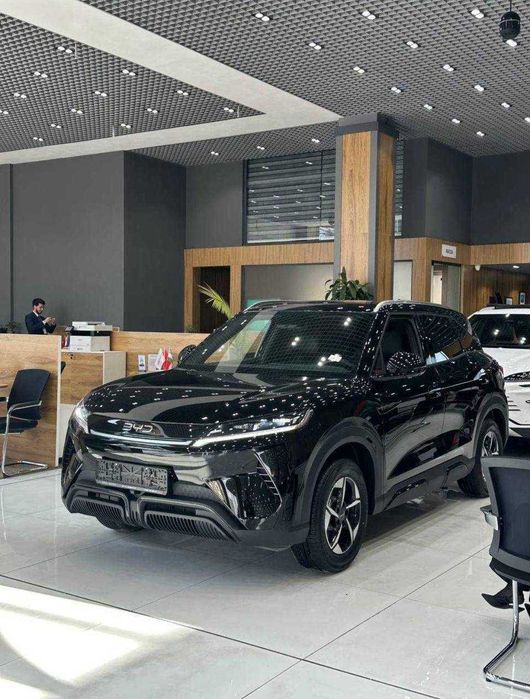 Byd Yuan Up Smart naqt va halol nasiya