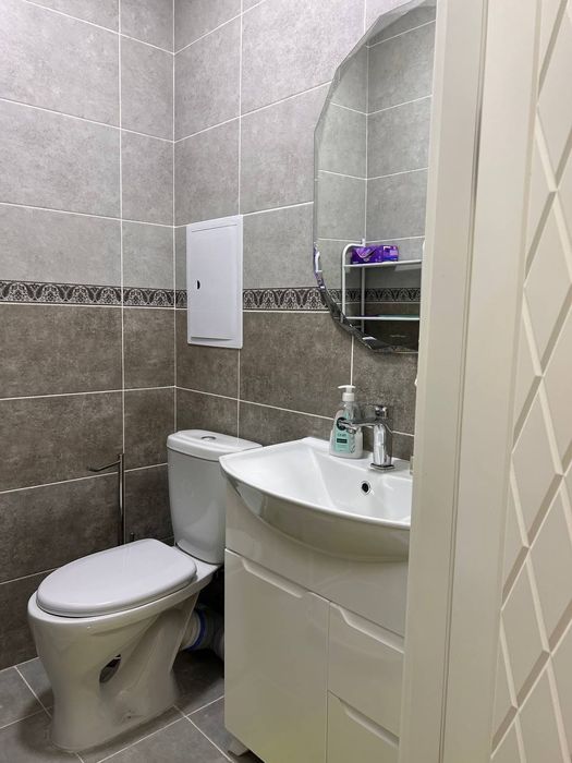 СРОЧНО сдаётся квартира!