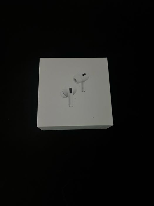 Apple Airpods 2 pro наушники