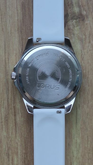 Ceas dama Lorus (by Seiko) RP649AX9