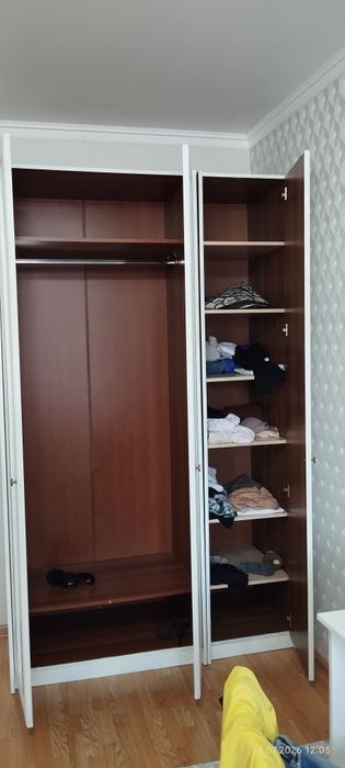 Продам шкаф. Самовывоз.