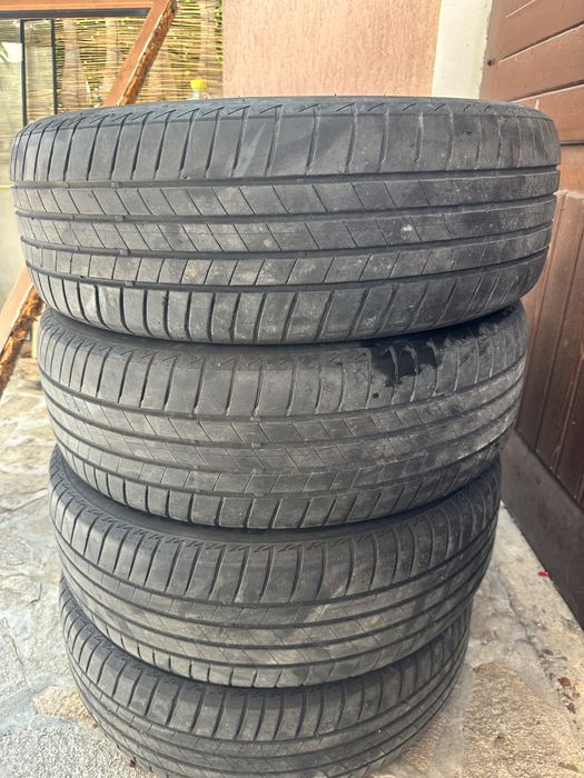 Гуми   За Джип 225/60/18