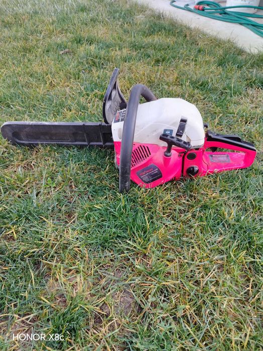 Drujba Micul Pădurar