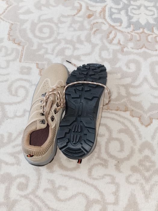 Крассовки рабочие