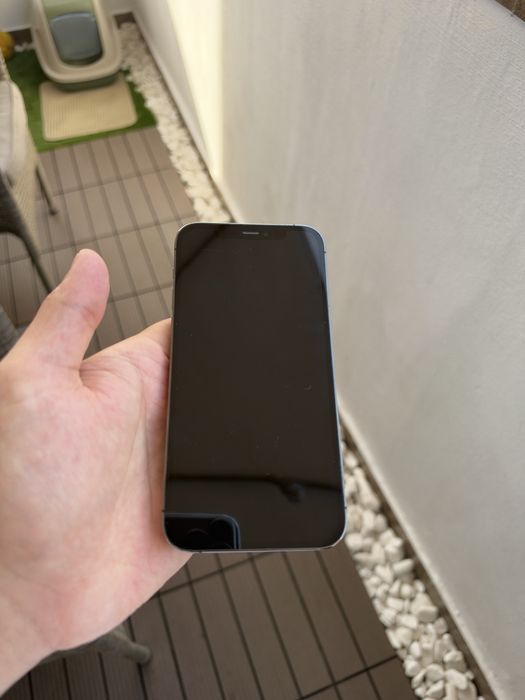 Iphone 12 pro Apple