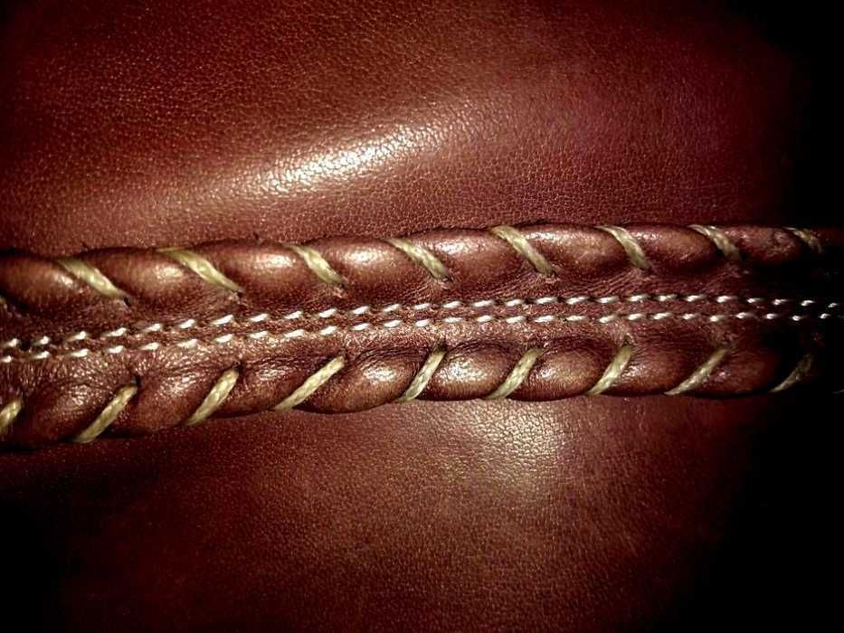 Cizme lungi de la Carla Sellini, mar. 38, piele naturala calitativa