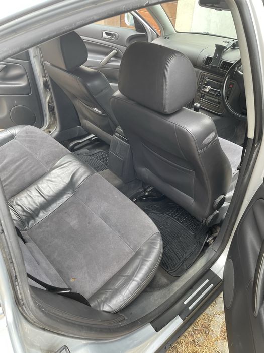 Vw passat b5,5 volan drepta