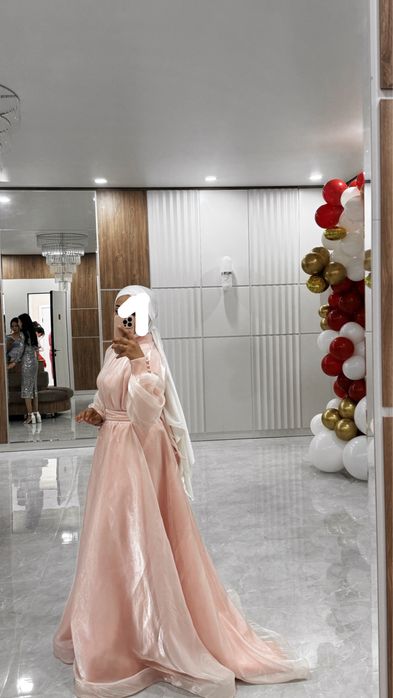 Продам платья мусульманское закрытое