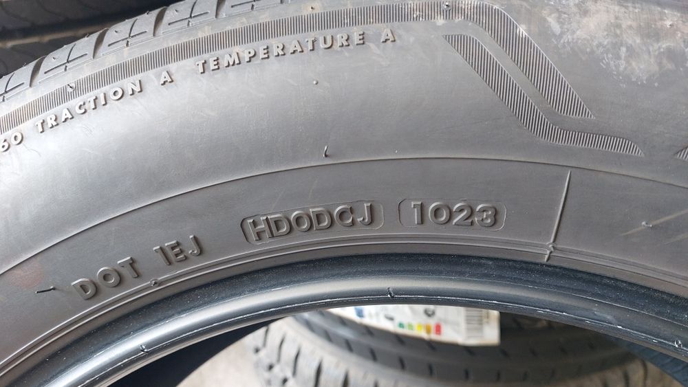 Летни гуми 225 60 18 Bridgestone Alenza 4 броя