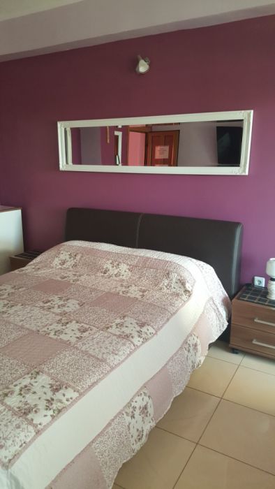 Квартира Морски Изглед в Несебър