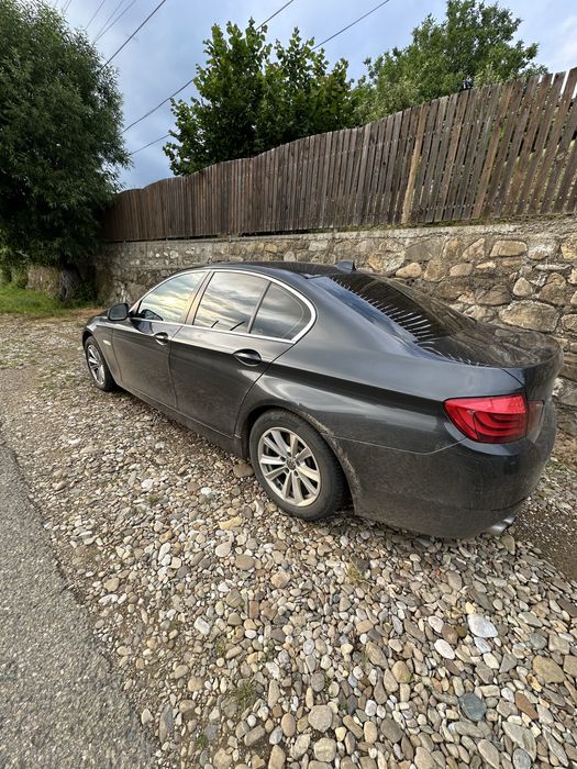 BMW F10 2011 2.5 Diesel