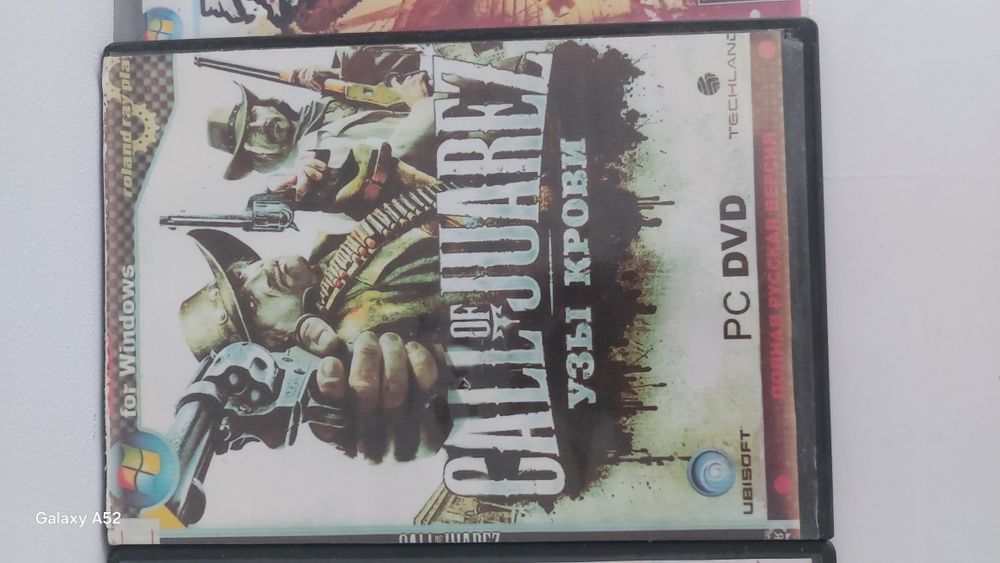 Продаются игры с рабочими дисками