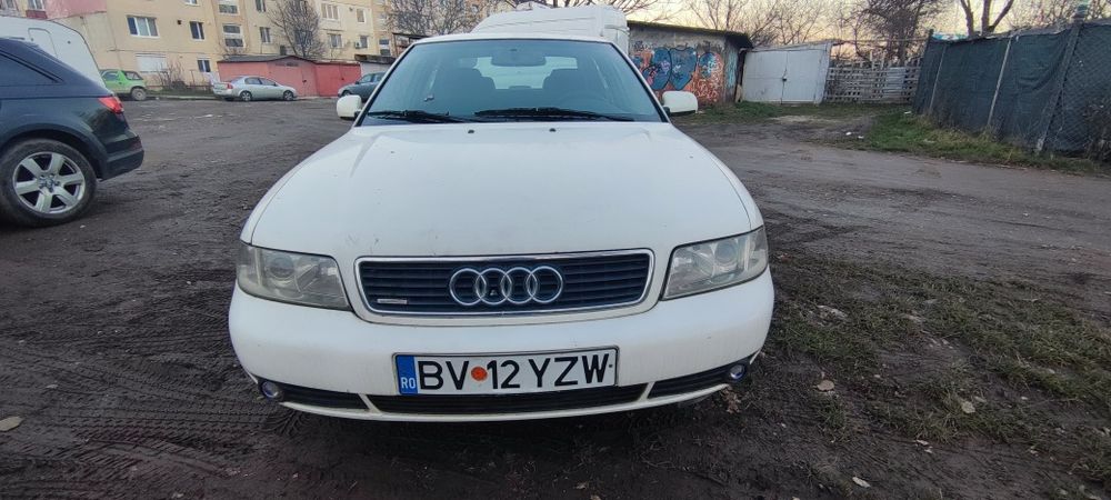 De vânzare audi A4 b5 quattro