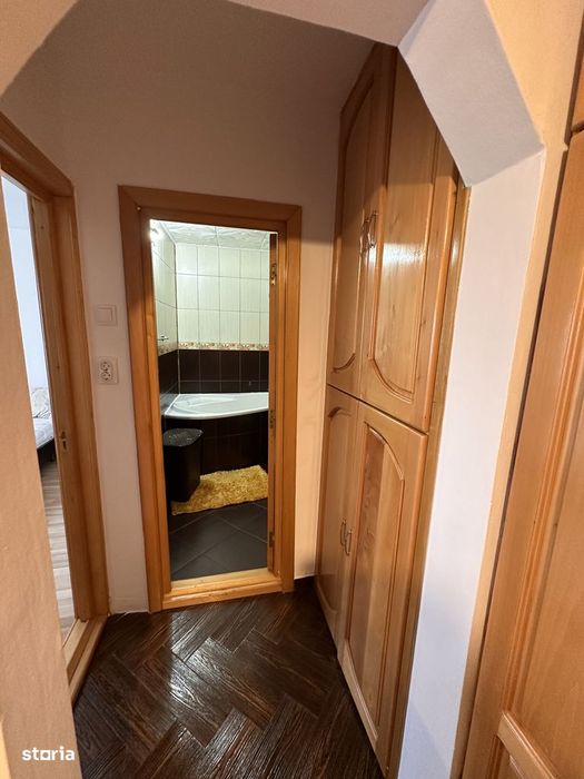 Apartament 2 camere 54 mp, decomandat, mobilat și utilat complet