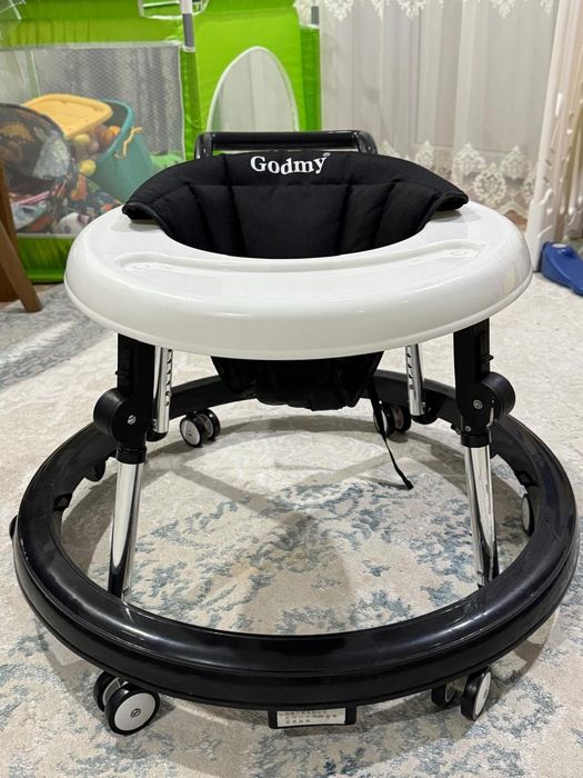 Продам ходуньки детские