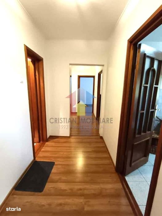 Apartment in Braila - Mai multe