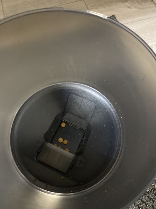 Автоматическая кормушка