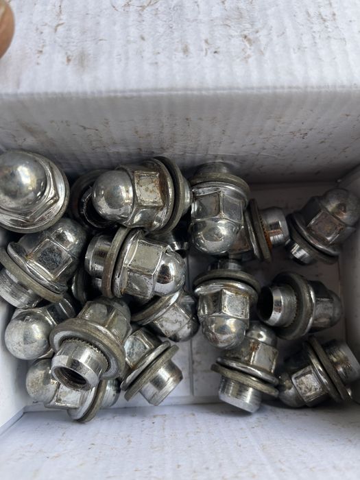 Piulita roata mitsubishi ASX