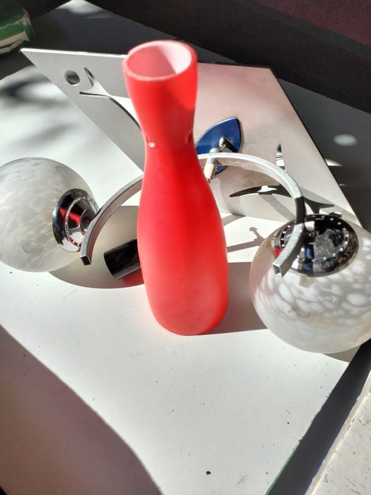 Люстру продам недорого