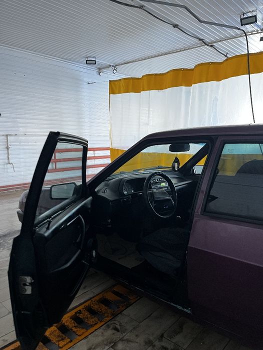 Продам ваз 21099