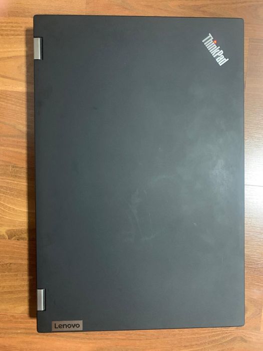 Vand / Schimb laptop lenovo p15 i7 gen 11 32 gb ram , nvidia t2000 500 ssd