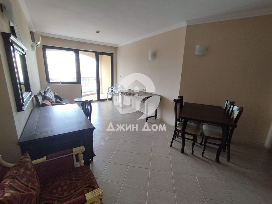 Продава се Двустаен апартамент в Царево - 75 кв.м за 1119 €/кв.м - Снимка #3