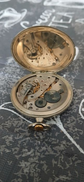 Tissot&Fils ДЖОБЕН работещ часовник