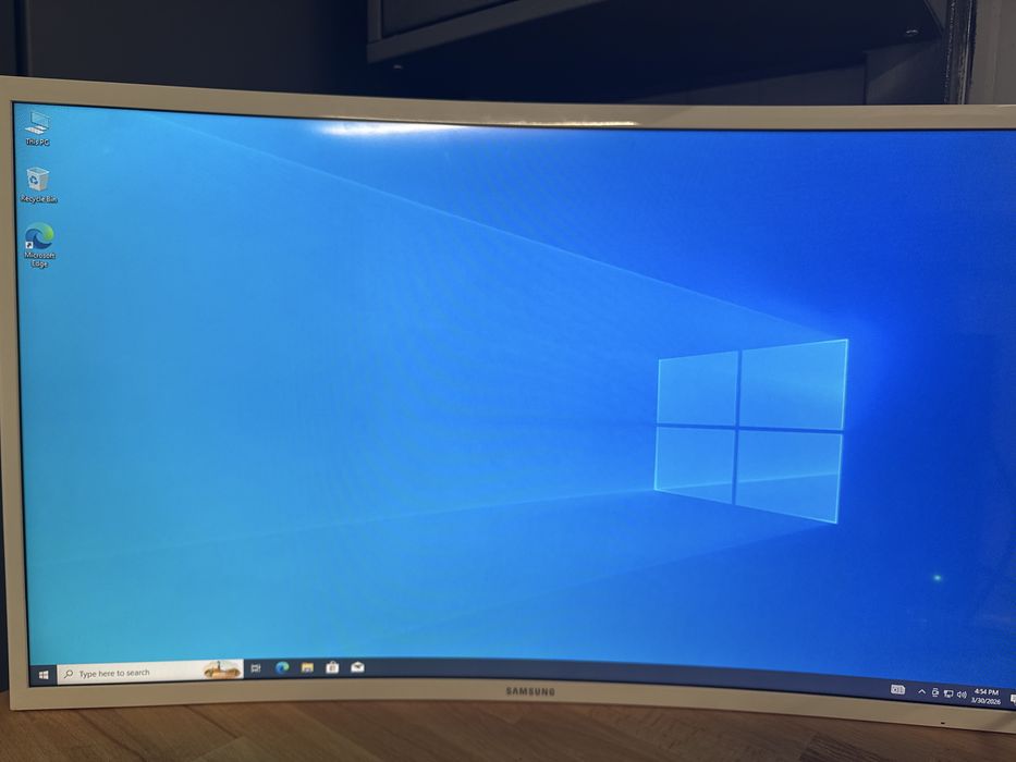 Vand Lenovo ThinkCentre  M800  i5 6500 3,20Ghz