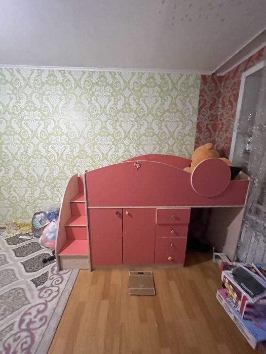 Продам детская кровать