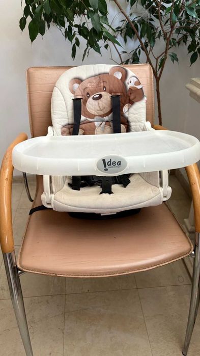 Столче за хранене CAM Idea