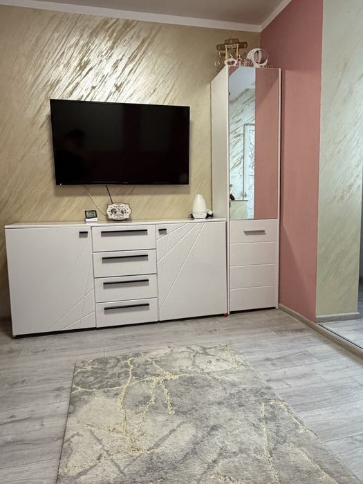 Apartament 2 camere decomandat, et1 Rogerius