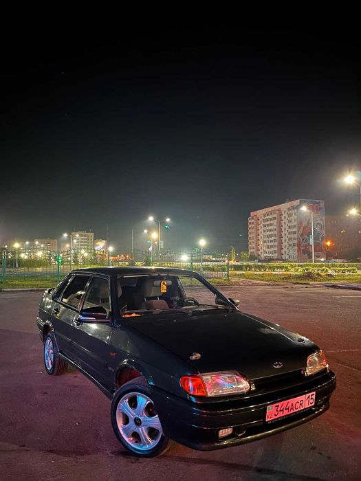 Продам диски с резиной R15