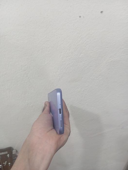 Samsung galaxy a34 5g