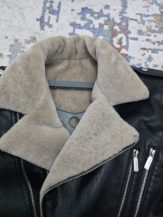 Пилотка мужская чёрная