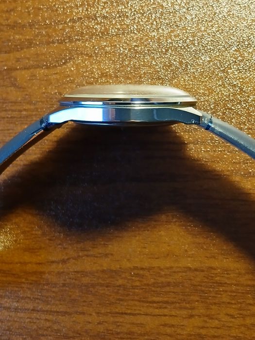Часовник Raketa Polaris - Бартер