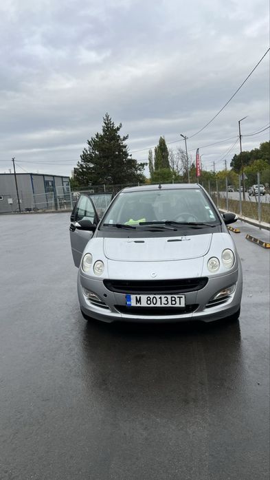 смарт 1.1i klima