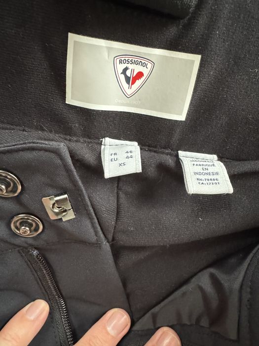 Ски панталон Rossignol - XS - юношеска