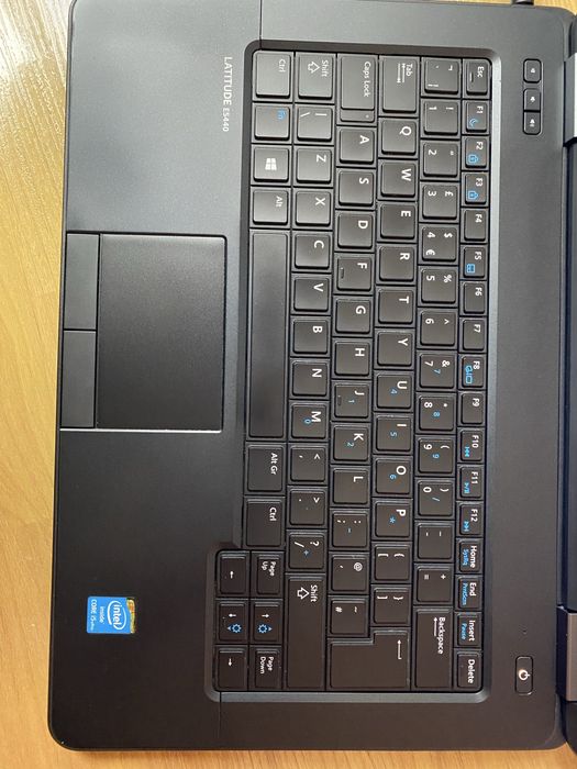 Dell Latitude E5440